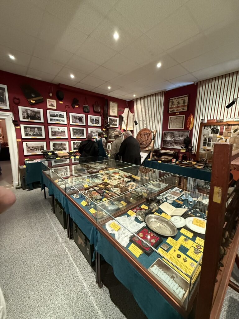Museum Ortschronisten Briesen 1
