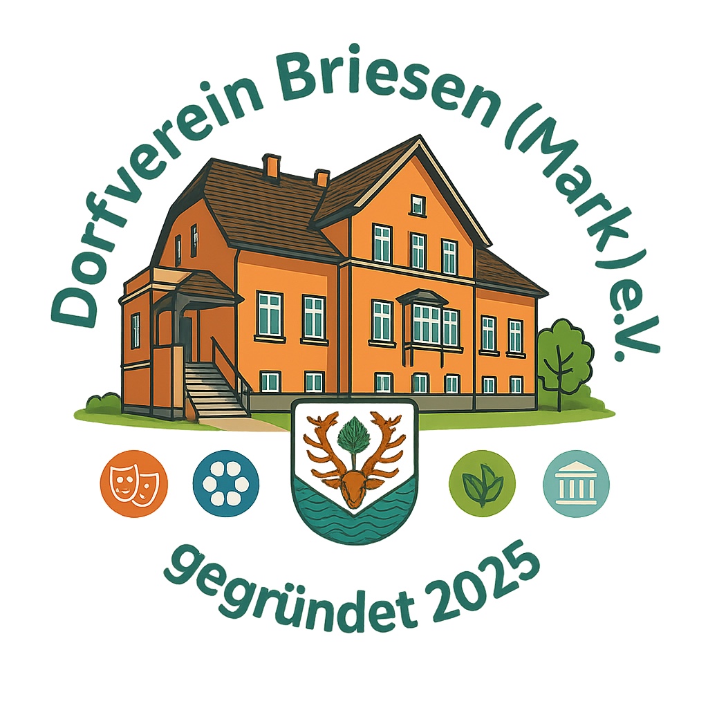 Dorfverein Briesen (Mark) e.V.