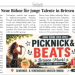 FW Zeitung - Artikel 12.08.26