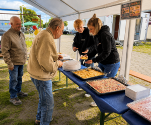 Kuchenbasar