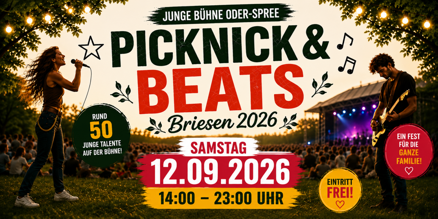 - 💚 Willkommen beim Dorfverein Briesen (Mark) e.V. Wir sind aktiv mit ...
