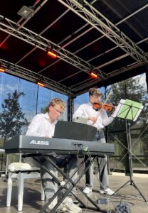 Duo Viano Beeskow