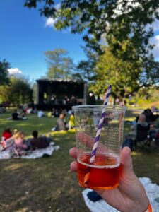 Picknick Spritz